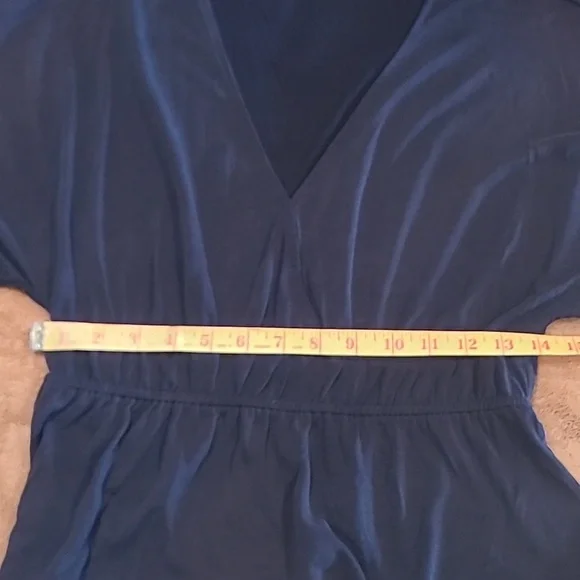 Lucky Brand black top NWOT - Picture 4 of 9